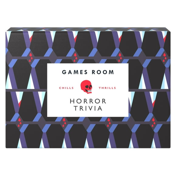 Horror Trivia