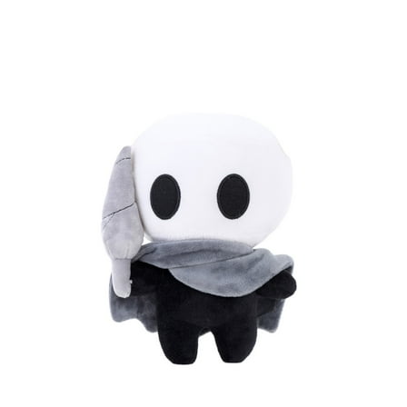 Horror, cute and funny plush doll toy