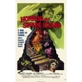 thumbnail image 1 of Horror on Snape Island Movie Poster (11 x 17), 1 of 1
