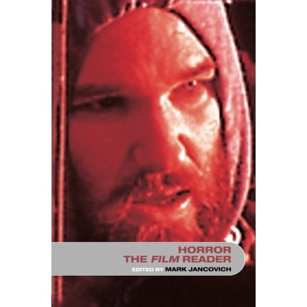 Pre-Owned Horror, The Film Reader (Paperback) 0415235626 9780415235624