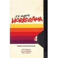 thumbnail image 1 of Pre-Owned Horrorama Paperback, 1 of 1