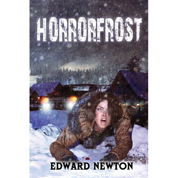 Horrorfrost (Paperback)