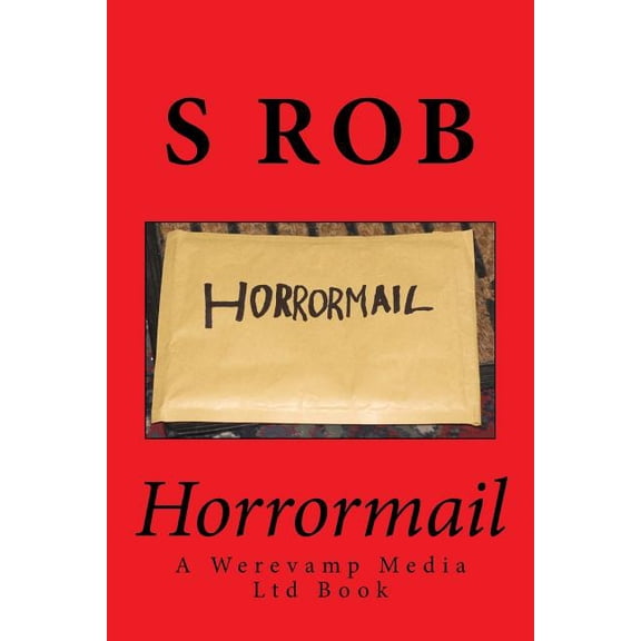 Horrormail (Paperback)