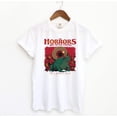 thumbnail image 1 of Horrors Are Never Ending Yet I remain Silly T-Shirt, 1 of 5
