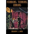 thumbnail image 1 of Horrors, Terrors, Errors: A Poetry Chapbook, (Paperback), 1 of 1