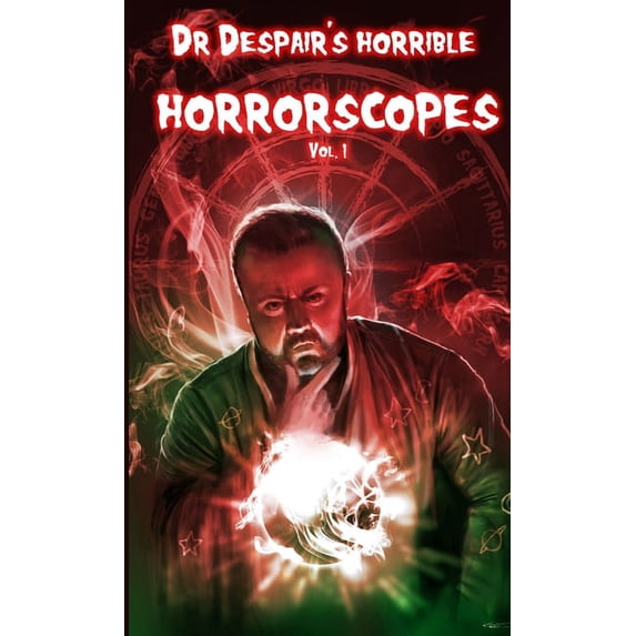 Horrorscopes (Vol 1), (Paperback)