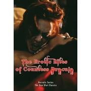 Horrotic Series The Erotic Rites Of Scarlet Countess DVD