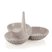 Hors D'Oeuvres Dish 'Tiffany'