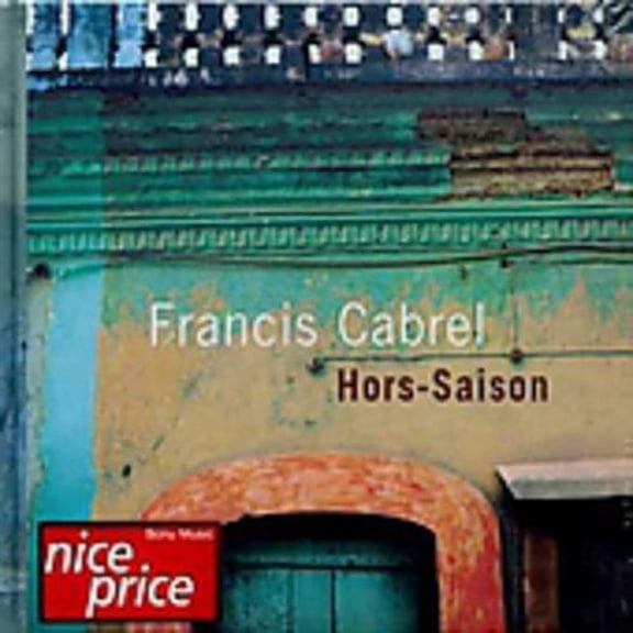 Hors-Saison (CD)