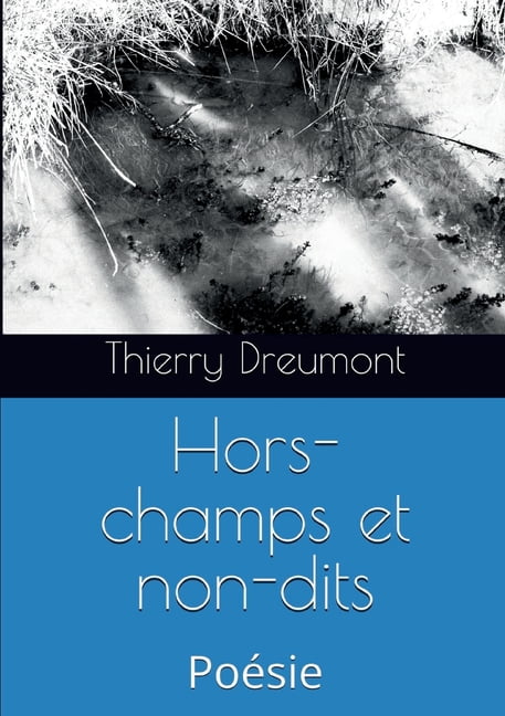 Hors-champs et non-dits, (Paperback)