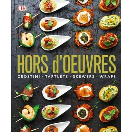 Pre-Owned Hors d'Oeuvres (Paperback) 1465468692 9781465468697