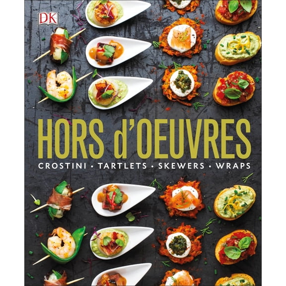 Hors d'Oeuvres (Paperback)