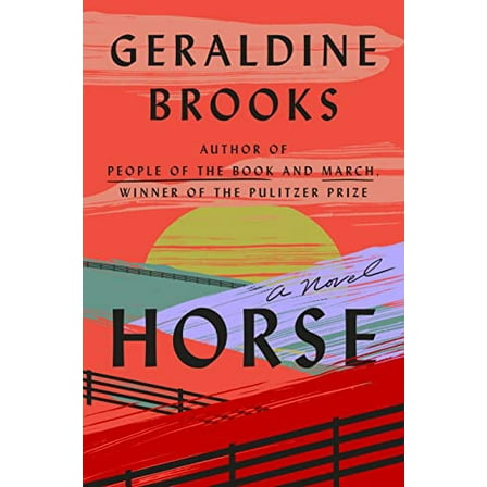 Pre-Owned Horse (Hardcover) 0399562966 9780399562969