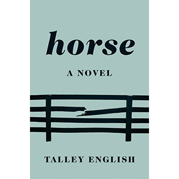 Pre-Owned Horse (Hardcover) 1101874333 9781101874332