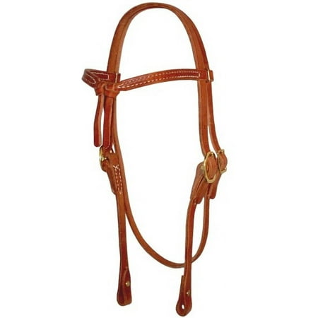 Horse Challenger Western USA Hermann Oak Leather 975H203