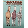 thumbnail image 1 of Horse Anatomy (Dover Pictorial Archive), 1 of 1