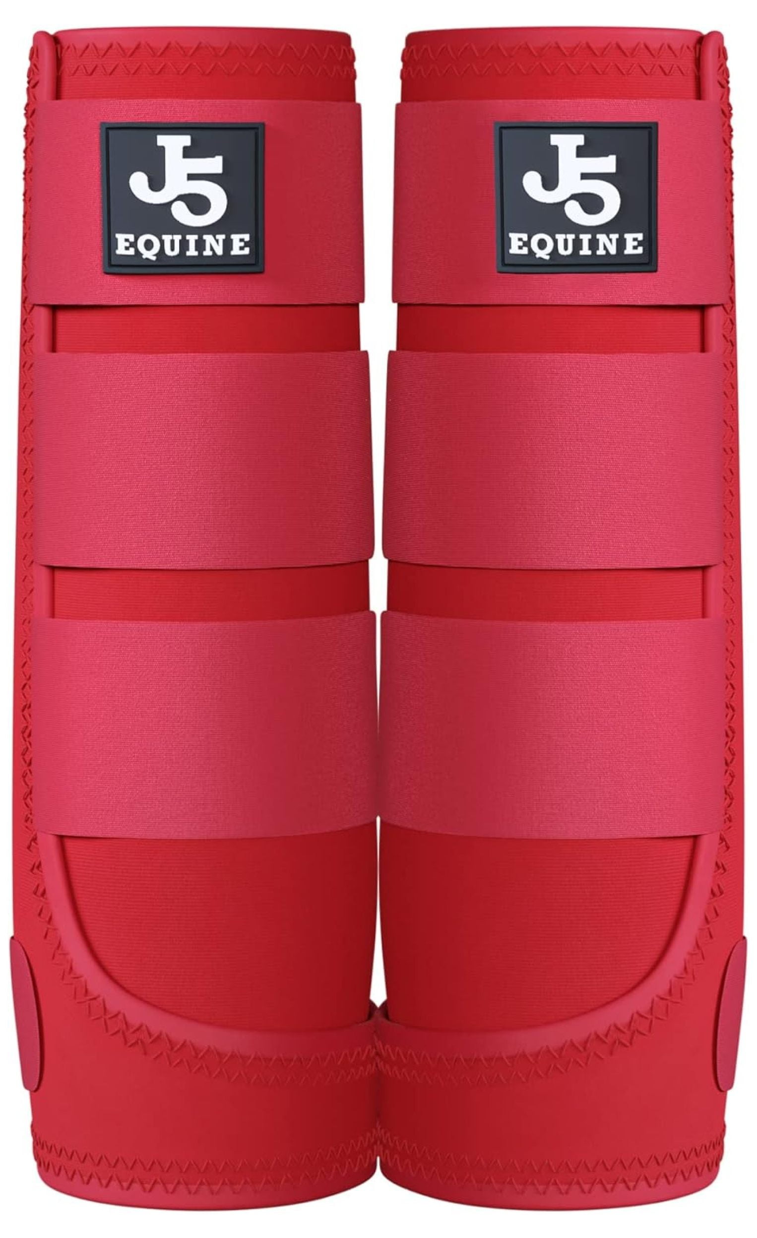 Horse Boots, MultiPurpose Splint Boots for Horses, Extremely