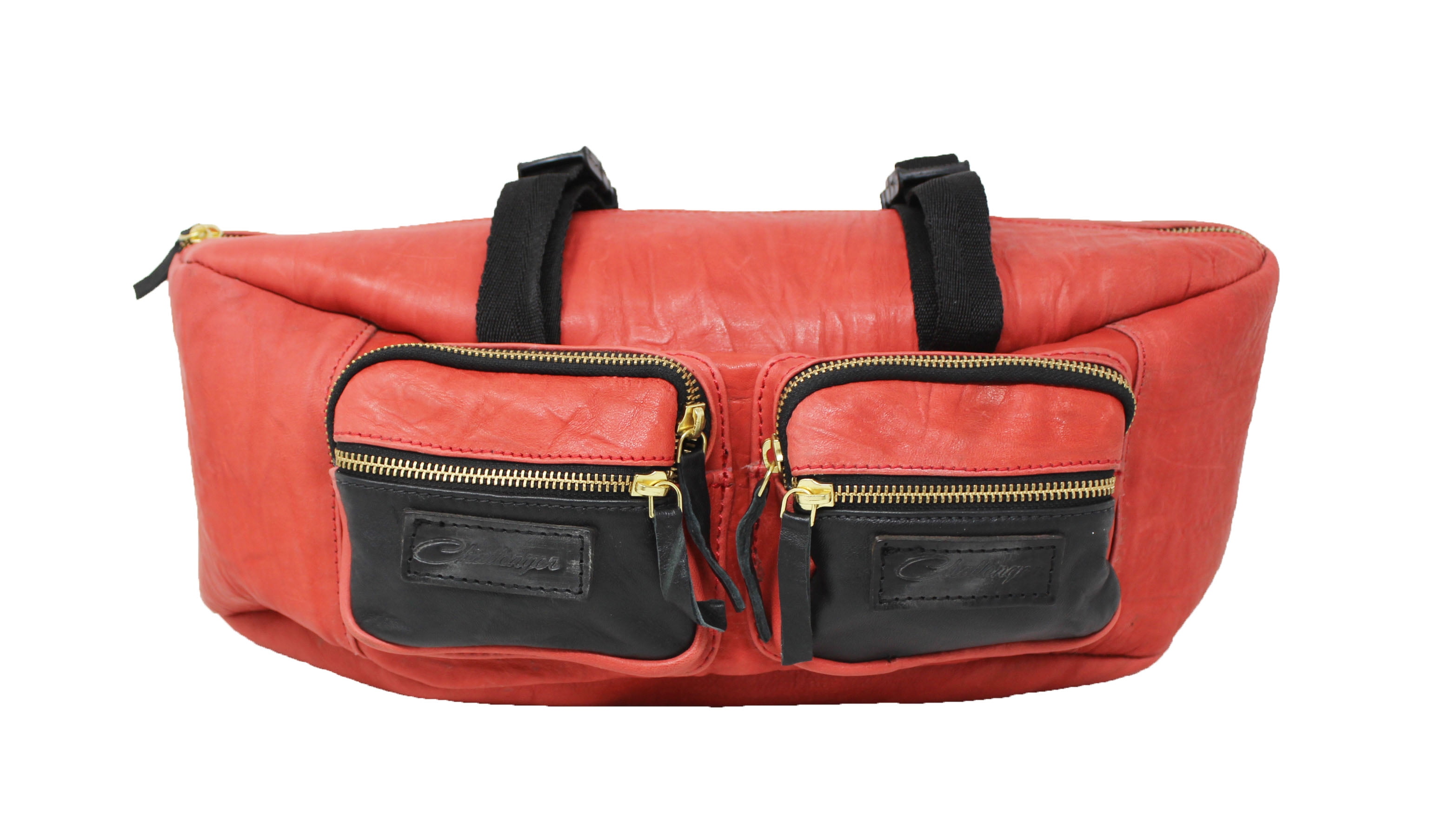Leather cantle bag online for western saddle