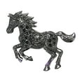 thumbnail image 1 of Horse Christmas Ornament 2025 Horse Ornaments For Christmas Tree, 2D Flat Acrylic Horse Ornaments for Christmas Tree, for Women Men Horse Lovers, 1 of 8
