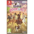 thumbnail image 1 of Horse Club : Adventures - Nintendo Switch, 1 of 5