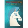 thumbnail image 1 of Horse Coloring Book For Kids: Greek Horse Animal Coloring Book - For Kids Aged 3-8 (Fun Activities Books) (Paperback), 1 of 1