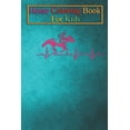 thumbnail image 1 of Horse Coloring Book For Kids : Heartbeat Horse Riding Animal Coloring Book - For Kids Aged 3-8 (Fun Activities Books) (Paperback), 1 of 1