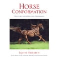 thumbnail image 1 of Horse Conformation: Structure, Soundness, And Performance, (Paperback), 1 of 1