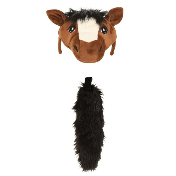 Horse Costume Accessory Kit