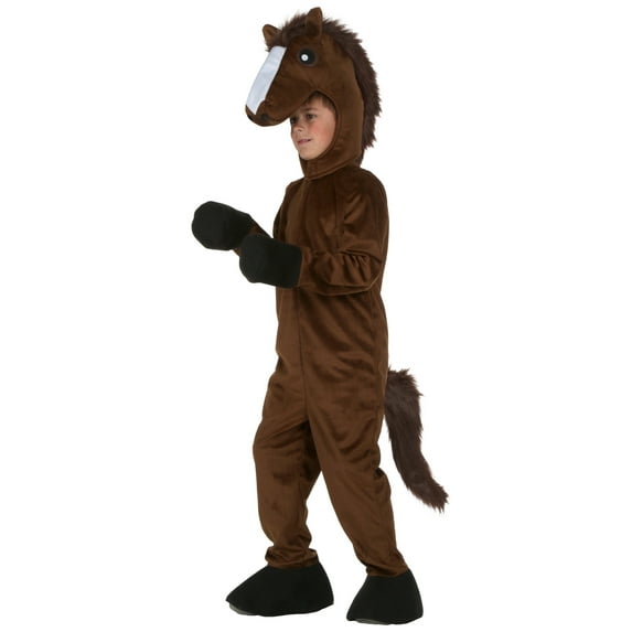 Horse Costume for Kids