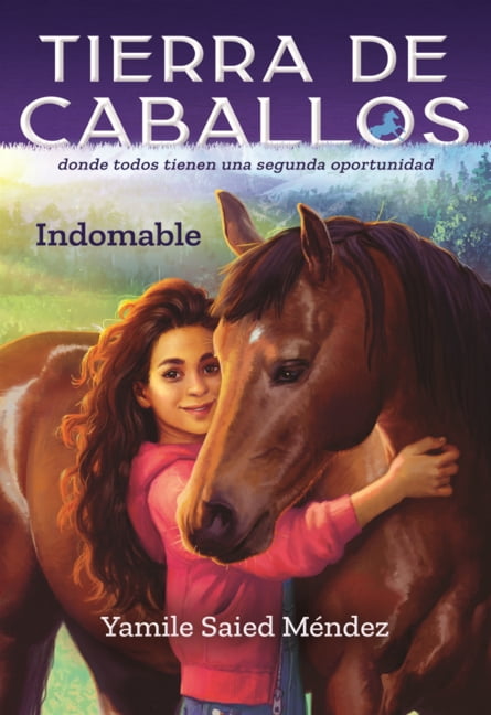 Horse Country Indomable, (Hardcover)