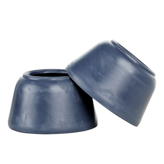 Horse-Craft Products Grey Premium Pull On Bell Boot