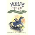 thumbnail image 1 of Pre-Owned Horse Crazy 1: The Silver Horse Switch (Paperback) 0811865541 9780811865548, 1 of 1
