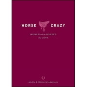 Horse Crazy, Paperback