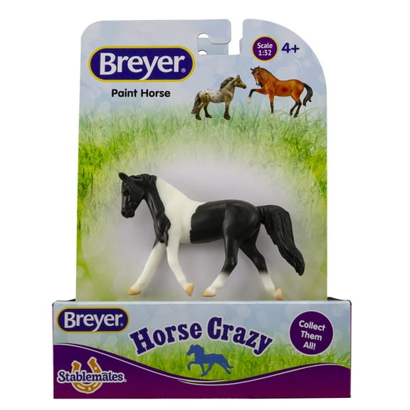 Horse Crazy Stablemates Assortment