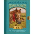 thumbnail image 1 of Pre-Owned Horse Diaries #15: Lily (Paperback) 1524766542 9781524766542, 1 of 1