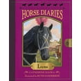 thumbnail image 1 of Horse Diaries Horse Diaries #12: Luna, Book 12, (Paperback), 1 of 1