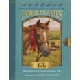 thumbnail image 1 of Horse Diaries #15: Lily, 1 of 1