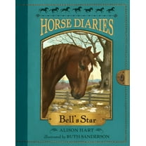 Horse Diaries Horse Diaries #2: Bell's Star, Book 2, (Paperback)