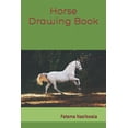 thumbnail image 1 of Horse Drawing Book (Paperback), 1 of 1