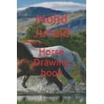 thumbnail image 1 of Horse Drawing book (Paperback), 1 of 1
