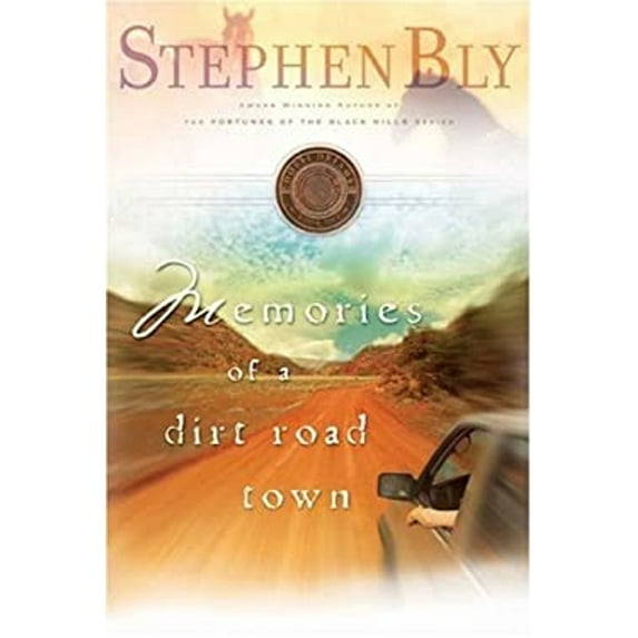 Pre-Owned Memories of a Dirt Road Town (Horse Dreams Trilogy, Book 1) (Volume 1) (Paperback) 0805431713 9780805431711
