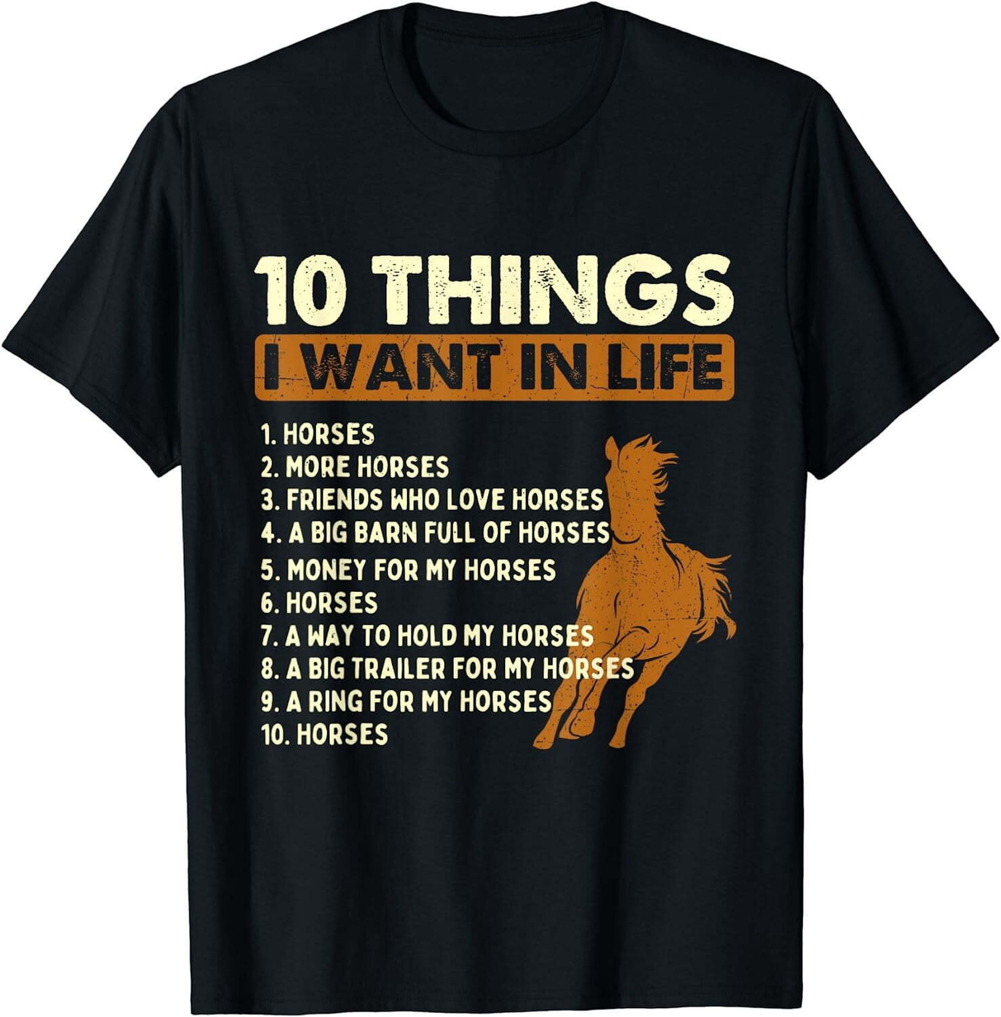 Horse Enthusiast's Dream: 10 Must-Haves for Equestrian Life - Horse