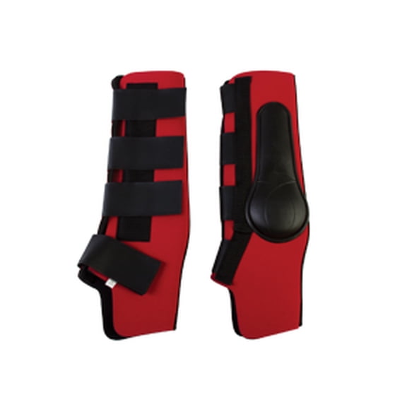 Horse Equine NEOPRENE SPLINT BOOT 41AI190120RDM