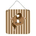 thumbnail image 1 of Horse Face Wall or Door Hanging Prints, 1 of 1