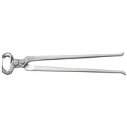 Horse Farrier Tool 15" Grooming Equine Spring Loaded Shoe Nipper 98434
