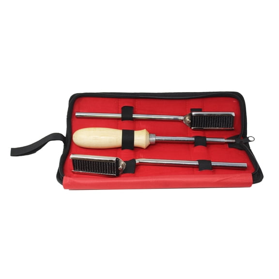 Horse Farrier Tool Equine Teeth Dental Float Rasp Set Steel 98407Bag