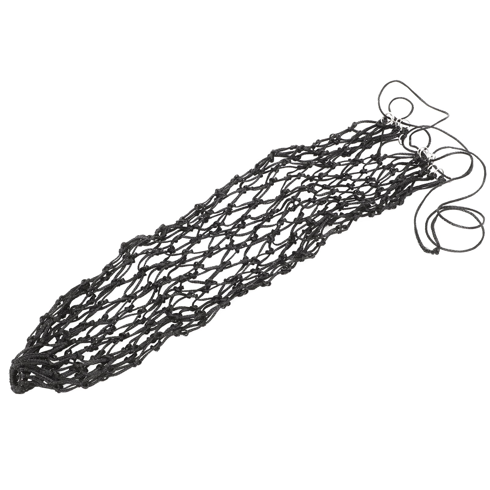 Horse Feed Hay Net Hanging Hay Feeder Horse Straw Pouch Multifunction Hay Bag
