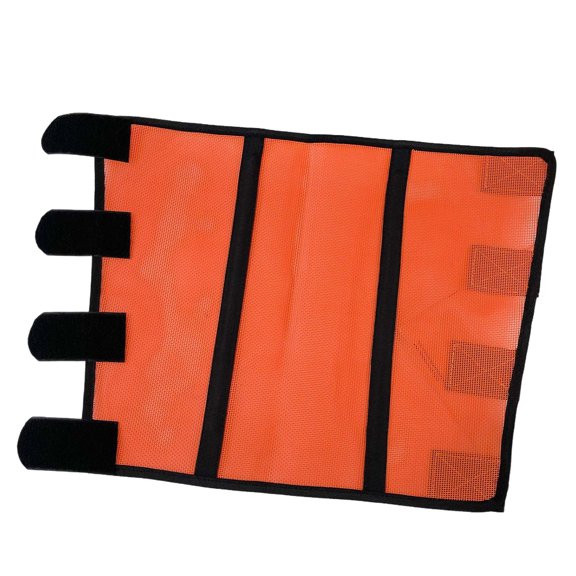 Horse Fly Boot Equine Cycling Horse Care Breathable Meshes Hoofs Damage Prevention Long Term Protecting