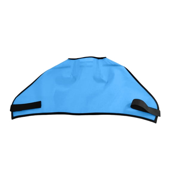 Horse Fly Protective Face Full Fine Mesh Coverage Enhanced Breathability Comfortable Gear
