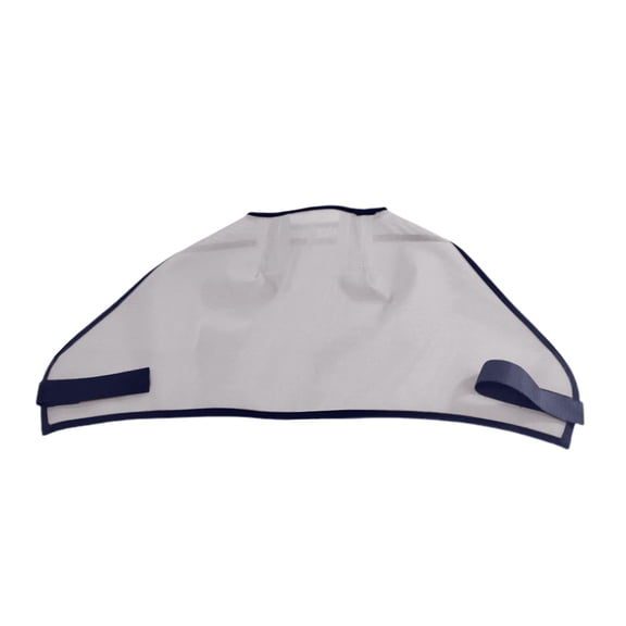 Horse Fly with Full Face Fine Mesh Design for Superior and Enhanced Airflow Comfort